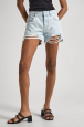 náhled RELAXED SHORT MW